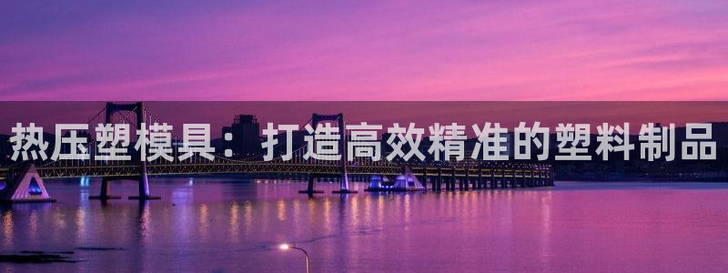 易倍纤谷物粉效果好吗：热压塑模具：打造高效精准的塑料制品