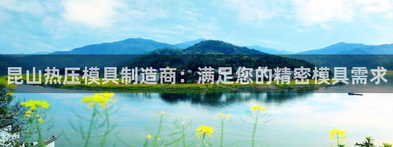 易倍纤代餐奶昔减肥效果怎么样：昆山热压模具制造商：满足您