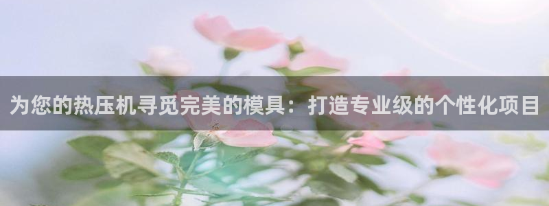 易倍达科技有限公司