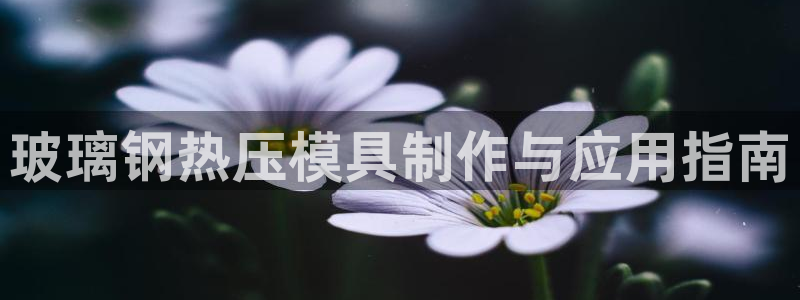 易倍下载地址：玻璃钢热压模具制作与应用指南