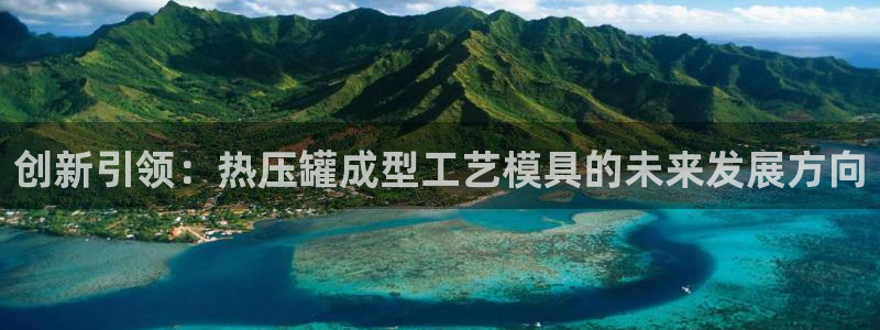 易倍单词官方网站：创新引领：热压罐成型工艺模具的未来发展