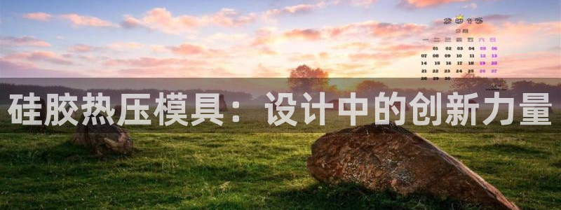 易倍申的副作用：硅胶热压模具：设计中的创新力量