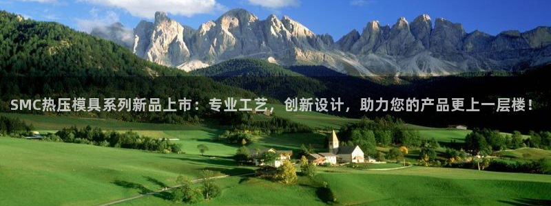 易倍申多少钱：SMC热压模具系列新品上市：专业工艺，创新